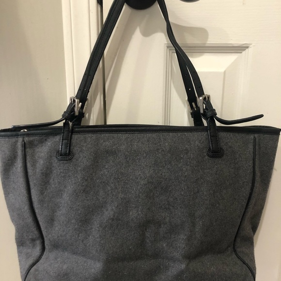 Tory burch tote bag - Picture 2 of 7